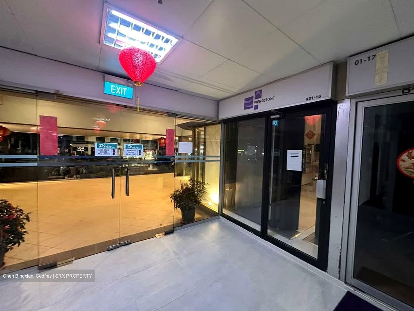 Balestier Plaza (D12), Shop House #530847221